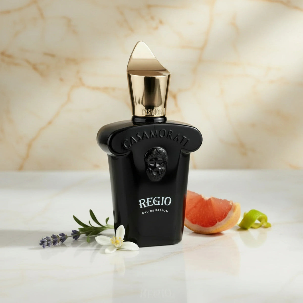 Xerjoff Casamorati Regio EDP Spray Unisex 1 oz 30ml New Box