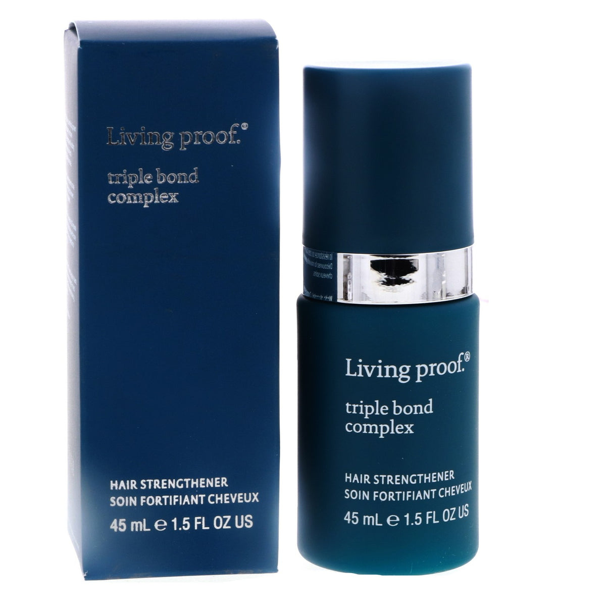 Living Proof Triple Bond Complex Leave-In Treatment 1.5 oz