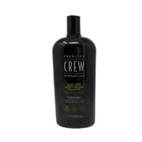 American Crew Daily Deep Moisturizing Shampoo 33.8 oz Fresh