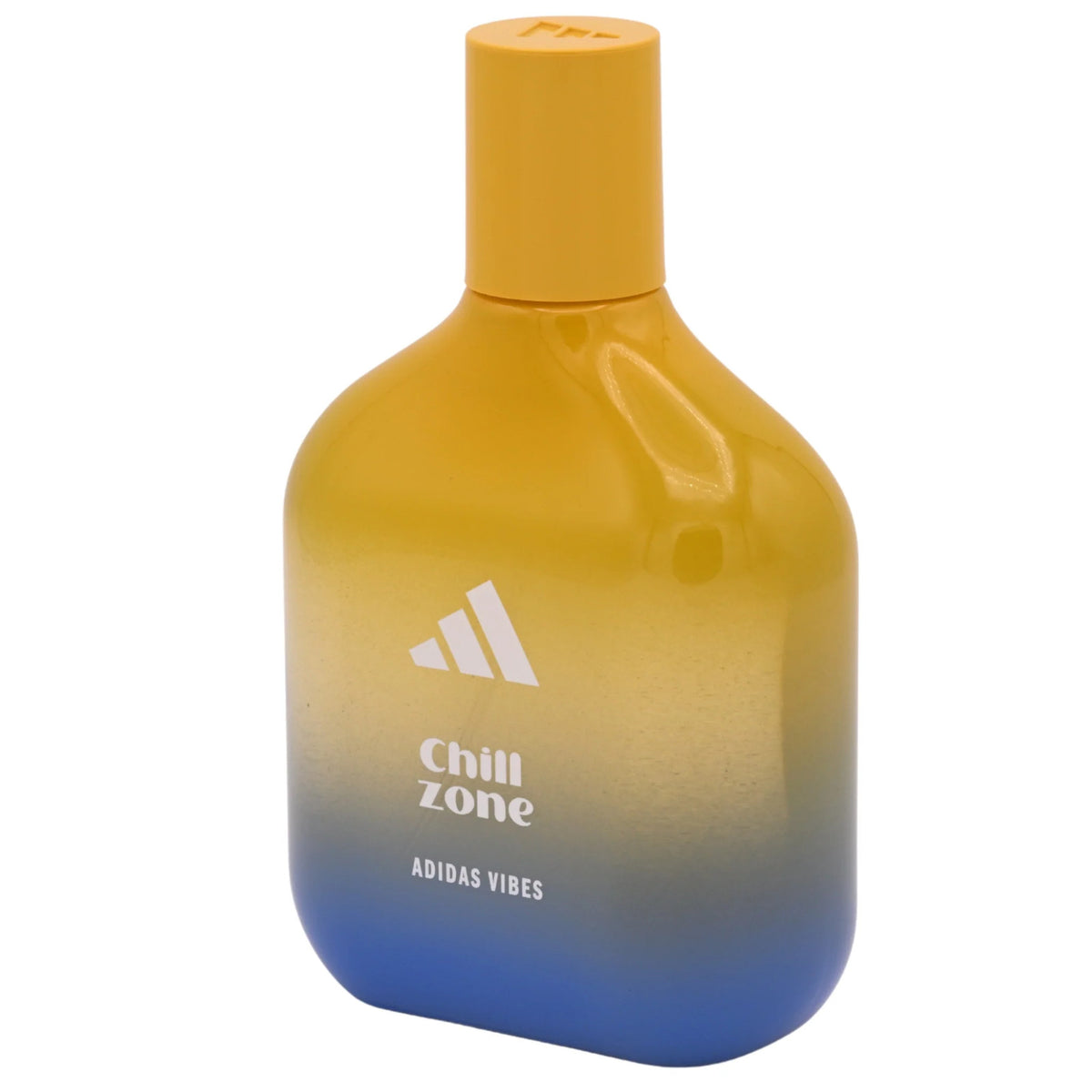 Adidas Vibes Chill Zone EDP Spray Unisex 3.3 oz 100ml New Box