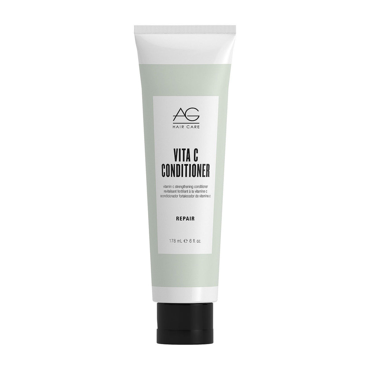 AG Hair Repair Reconstruct Vitamin C Strengthening Conditioner 6.8 Oz