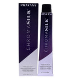 Pravana ChromaSilk Creme Hair Color - 10.1 Extra Light Ash Blonde
