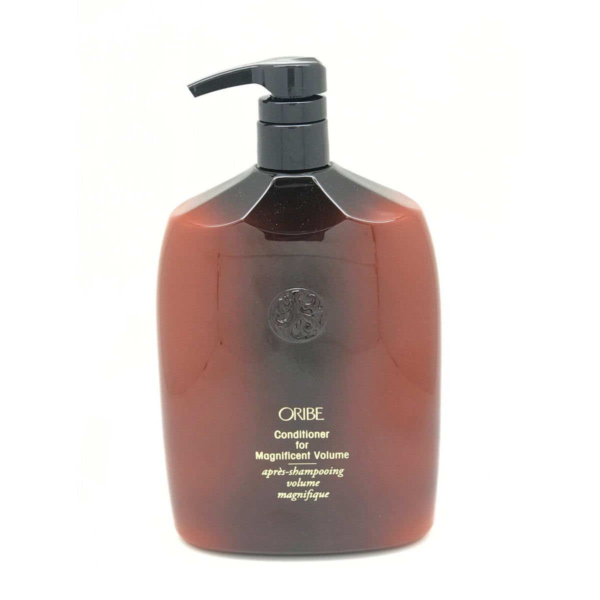 Oribe Conditioner for Magnificent Volume 33.8 oz With Pump Fresh