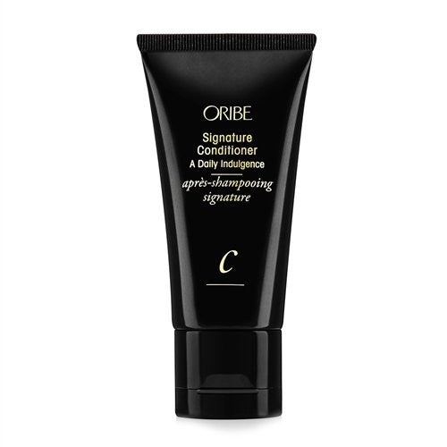 Oribe Signature Conditioner A Daily Indulgence Travel Size 1.7 oz