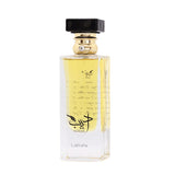 Adeeb by Lattafa 3.4 oz EDP Perfume Cologne for Unisex New Tester