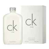 CK One by Calvin Klein Cologne / Perfume Unisex 10.1 oz New In Box