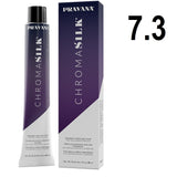 Pravana ChromaSilk - 7.3 Golden Blonde 3 oz