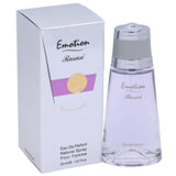 Rasasi Emotion Eau de Parfum (EDP) Spray for Women 1.7 oz (50 ml) New Retail Box
