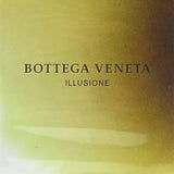BOTTEGA VENETA ILLUSIONE EAU DE TOILETTE SPRAY FOR MEN 3.0 Oz / 90 ml BRAND NEW!