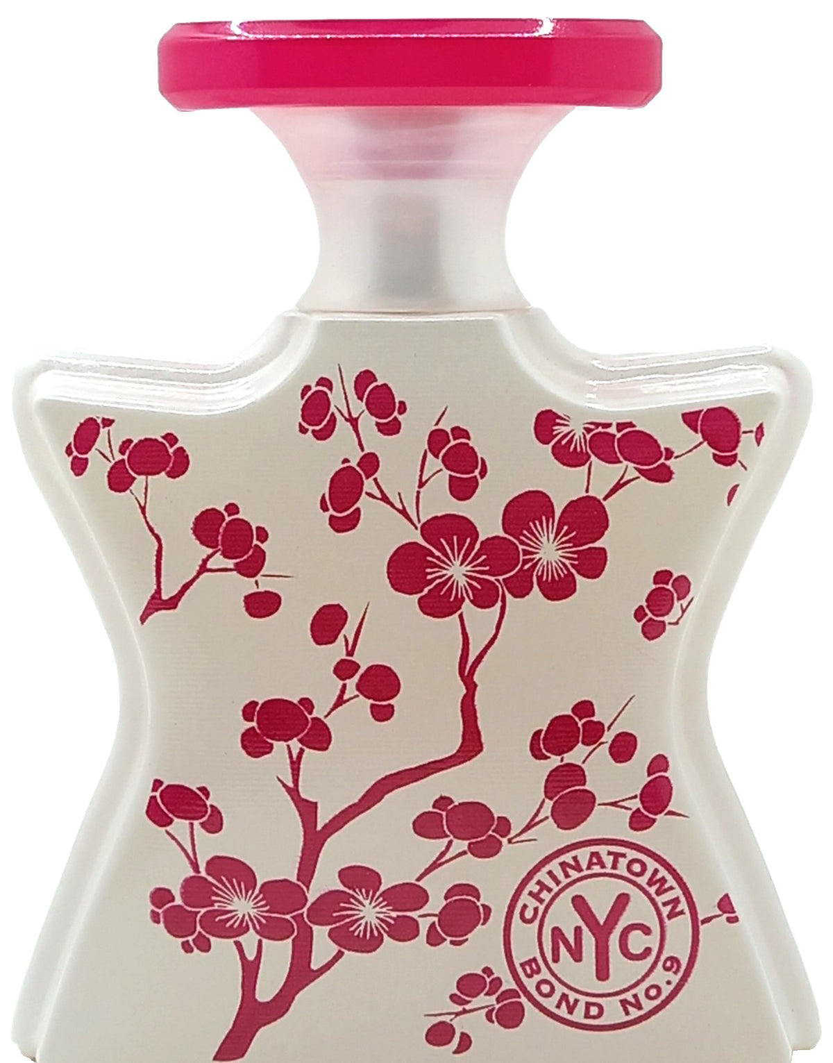BOND No 9 CHINATOWN EAU DE PARFUM SPRAY UNISEX 1.7 Oz / 50ml BRAND NEW ITEM!!!