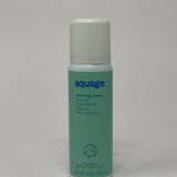 Aquage Uplifting Foam Styling Mousse, Travel Size New 2.5 oz