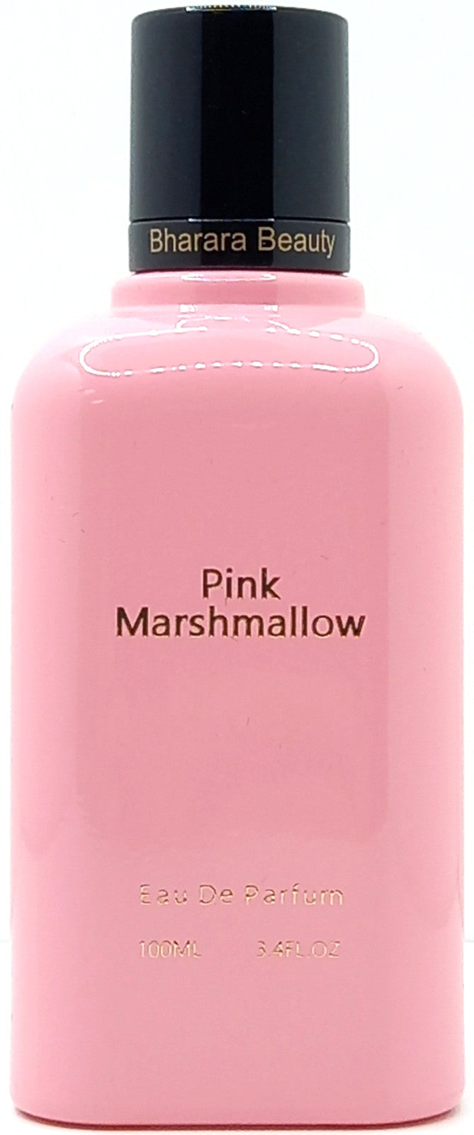 BHARARA PINK MARSHMALLOW EAU DE PARFUM SPRAY FOR WOMEN 3.4 Oz / 100 ml BRAND NEW
