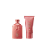 Oribe Bright Blonde Shampoo 8.5 oz and Conditioner 6,7 oz for Beautiful Color