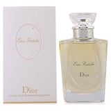 Eau Fraiche by Christian Dior for women EDT 3.3 / 3.4 oz New in Box
