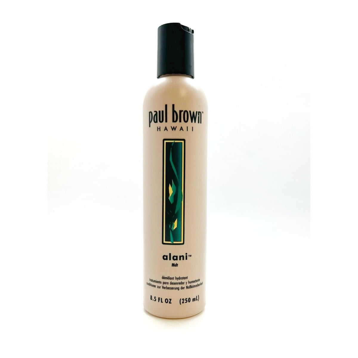 Paul Brown Hawaii Aulani Rinse Out Moisturizing Detangler 8.5oz