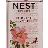 NEST TURKISH ROSE FRAGRANCE BODY MIST SPRAY FOR WOMEN 4.23 Oz / 125 ml BRAND NEW