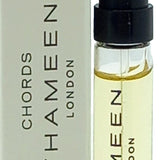 THAMEEN CHORDS COLOGNE ELIXIR VIAL SPRAY UNISEX 0.07 Oz BRAND NEW MINI!!!