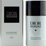 CHRISTIAN DIOR HOMME DEODORANT STICK FOR MEN 2.6 Oz / 75 g BRAND NEW ITEM!!!