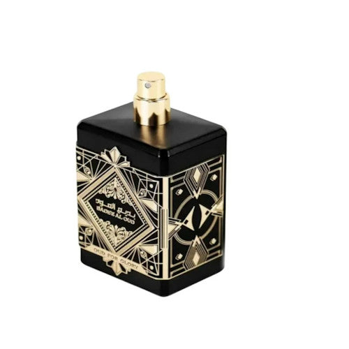 Oud For Glory Badee Al Oud  by Lattafa 3.4 oz EDP Cologne Men Tester New