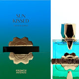 FRENCH AVENUE AROMATIX SUN KISSED EXTRAIT DE PARFUM SPRAY UNISEX 3.4 Oz / 100 ml
