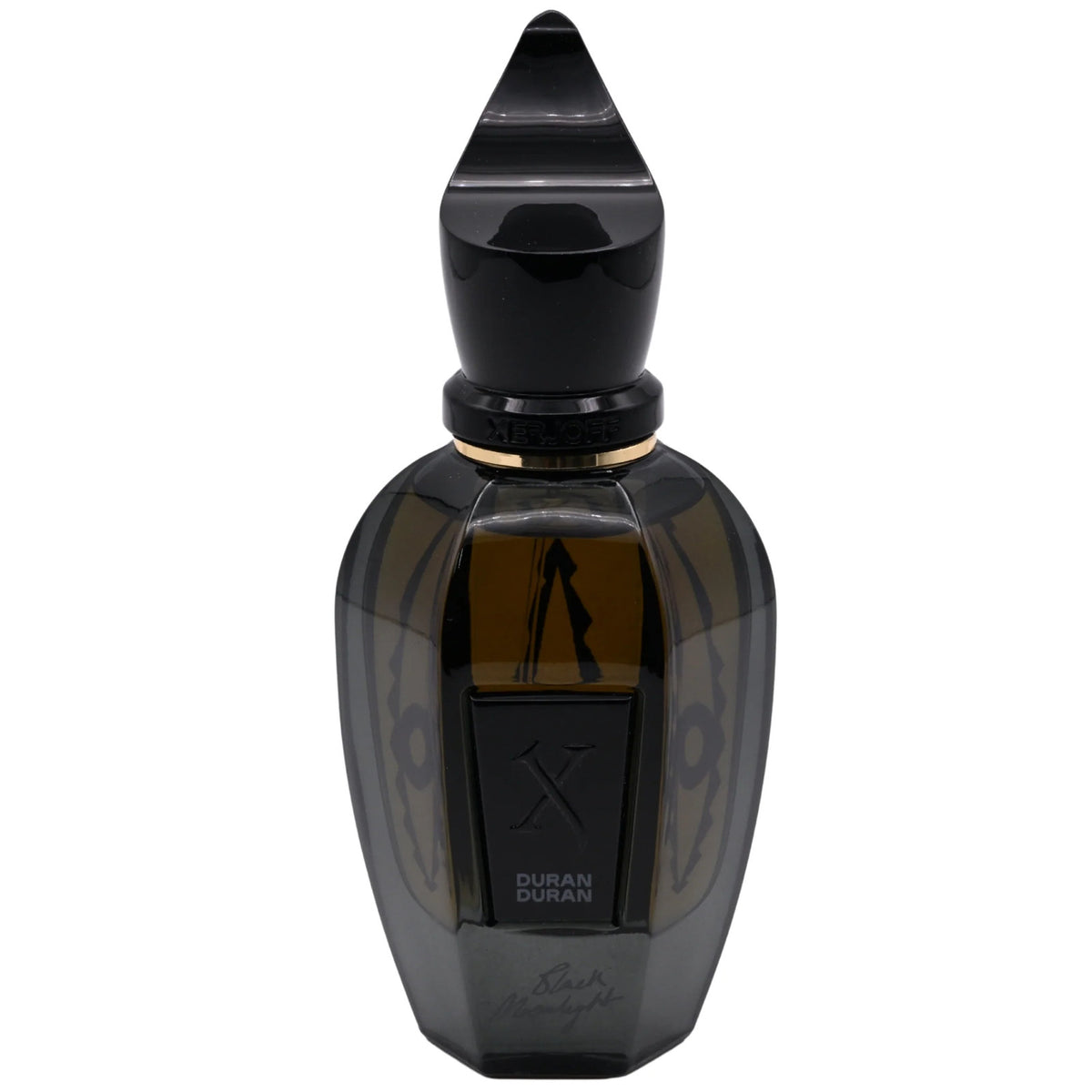 Xerjoff Duran Black Moonlight Parfum Spray Unisex 1.7 oz 50ml New Box