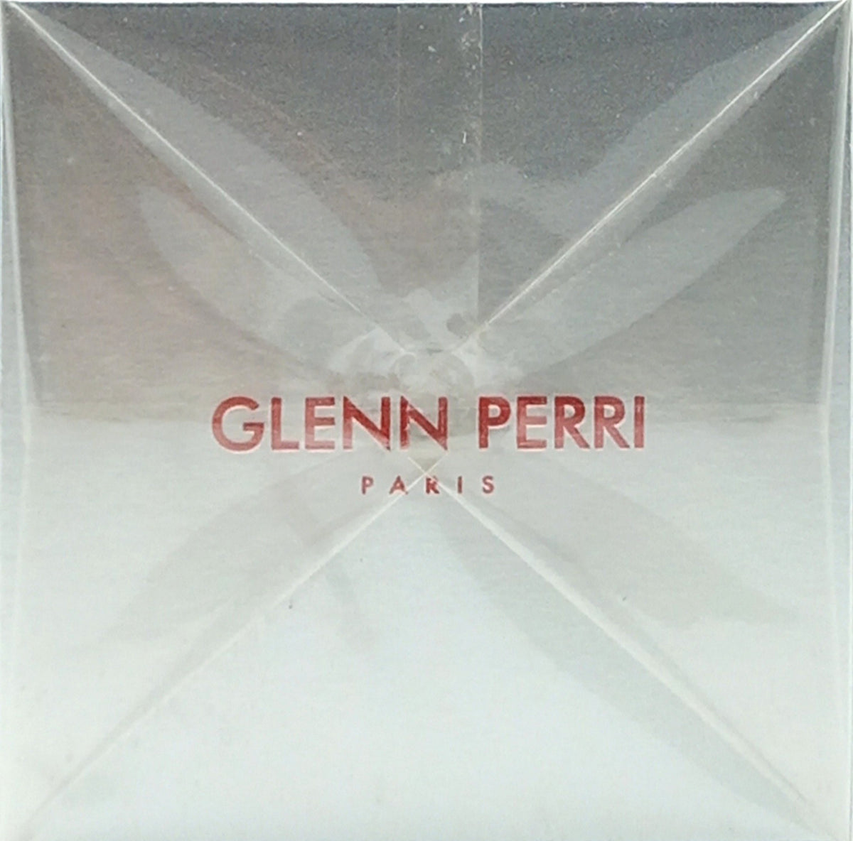 GLENN PERRI UNPREDICTABLE SPORT EAU DE TOILETTE SPRAY FOR MEN 3.4 Oz / 100 ml