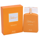 Rasasi Shuhrah Opulence EDP Spray Women, 3 oz 90ml New Box