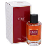 Le Vogue Intimate Eau de Parfum Spray for Unisex 3.4 oz (100 ml) New Retail Box