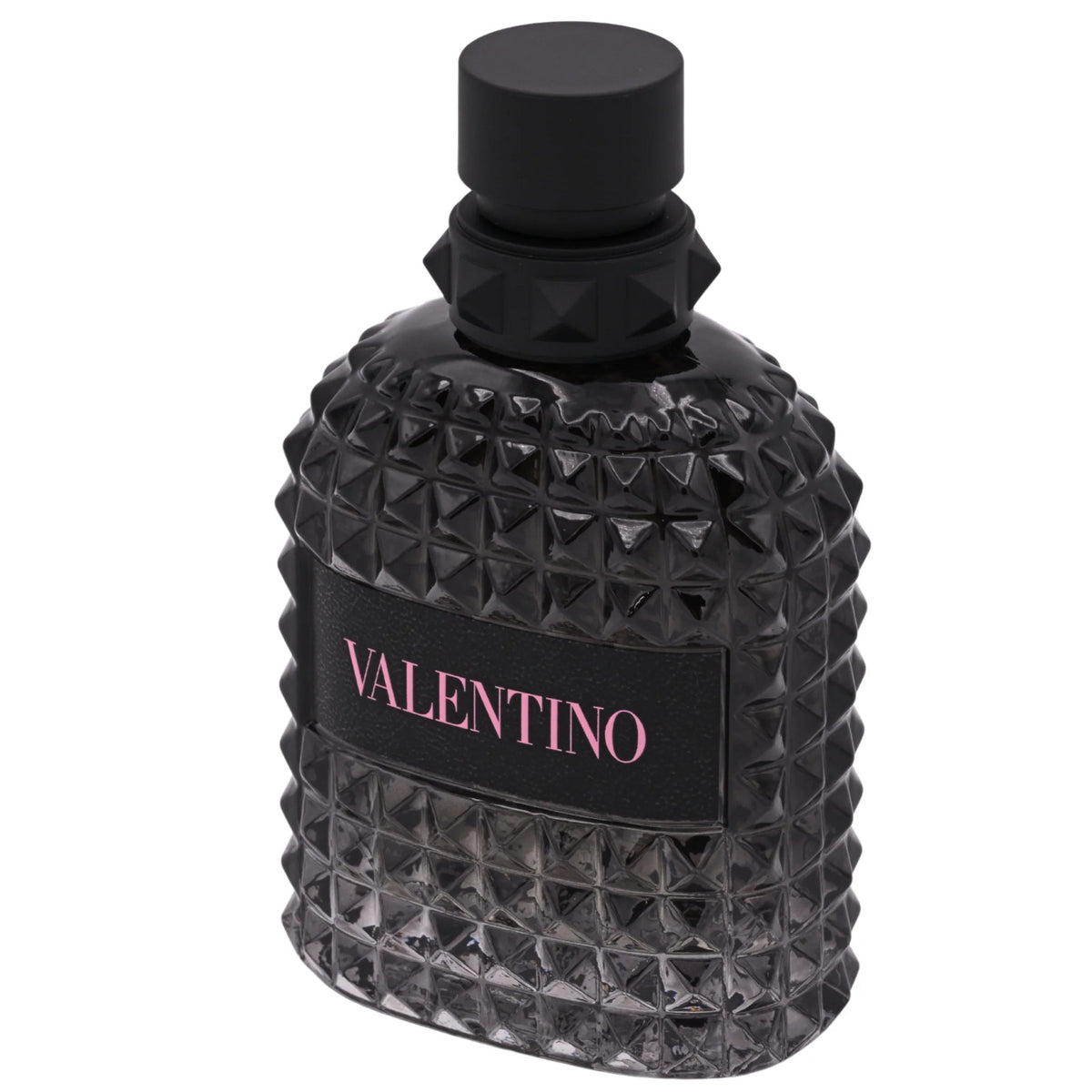 Valentino Uomo Born in Roma Eau de Toilette (EDT) Spray for Men 3.4 oz (100 ml)