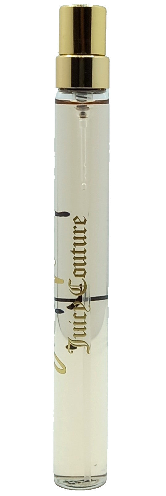 JUICY COUTURE JUST MOI EAU DE PARFUM SPRAY PEN WOMEN 0.33 Oz / 10 ml TRAVEL SIZE