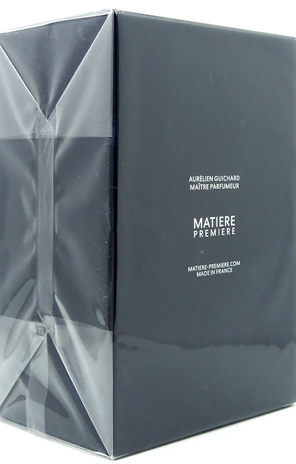 MATIERE PREMIERE VANILLA POWDER EXTRAIT DE PARFUM SPRAY UNISEX 3.3 Oz / 100 ml
