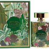 AL HARAMAIN GREEN DUBAI EXTRAIT DE PARFUM 3.33 Oz / 100 ml BRAND NEW ITEM!!!