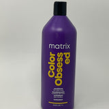 Matrix Total Results Color Obsessed Conditioner 33.8 oz