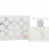 Coach Signature Eau de Toilette EDT 50 ml 1.7 oz Spray for Women NEW IN BOX