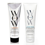 COLOR WOW Color Security Shampoo & Conditioner Duo | For Fine Hair