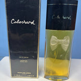 Cabochard by Parfums Gres 3.38 oz Eau de perfume spray for Women as pictured