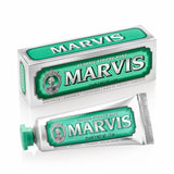 Marvis Classic Strong Mint Travel Size 25 ml / 1.3 oz