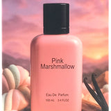 BHARARA PINK MARSHMALLOW EAU DE PARFUM SPRAY FOR WOMEN 3.4 Oz / 100 ml BRAND NEW