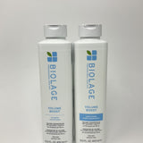 Matrix Biolage Volume BOOST Shampoo & Conditioner 13.5 oz Duo Set