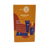 It's a 10 Keratin Kit Travel Keratin Shampoo, Leave In, Conditioner 2 oz EACH