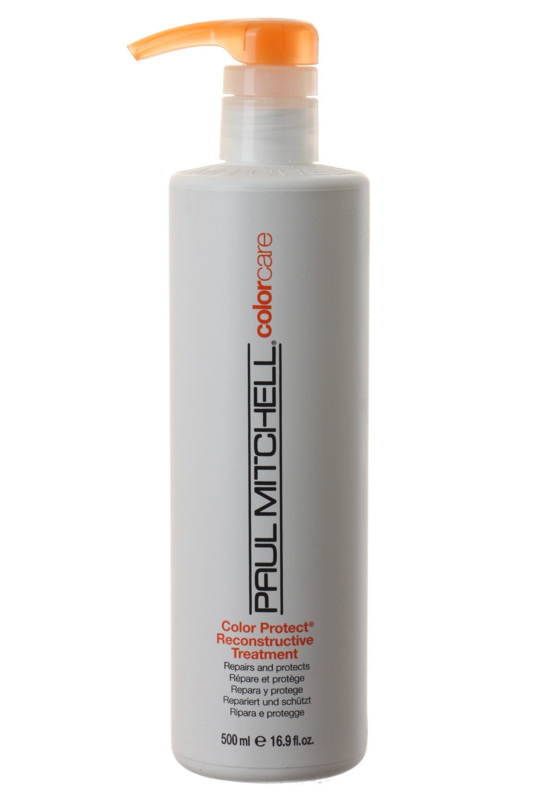 Paul Mitchell Colorcare Color Protect Reconstructive Treatment 16.9 fl. oz