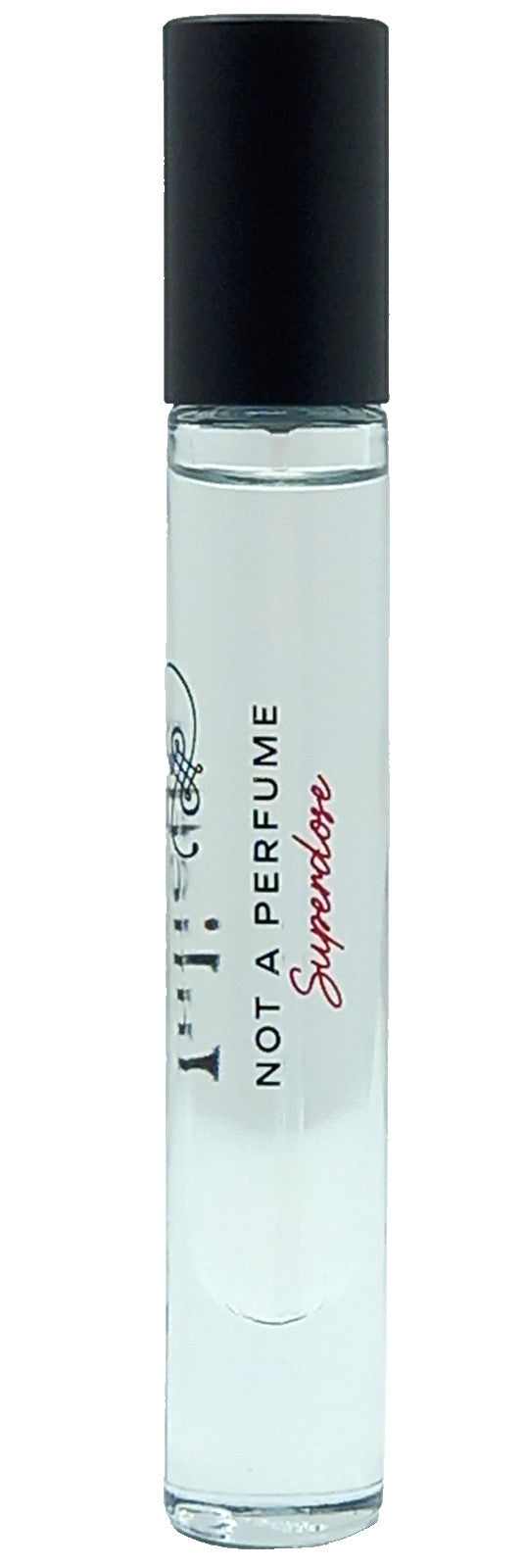 JULIETTE HAS A GUN NOT A PERFUME SUPERDOSE EDP MINI PEN SPRAY WOMEN 0.25 Oz NEW!