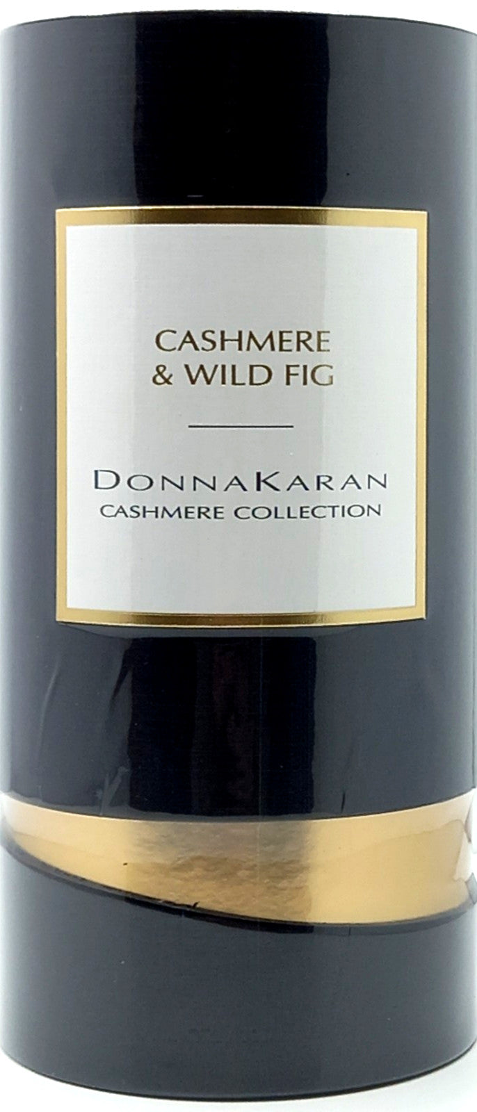 DONNA KARAN CASHMERE & WILD FIG EAU DE PARFUM SPRAY FOR WOMEN 3.4 Oz / 100 ml