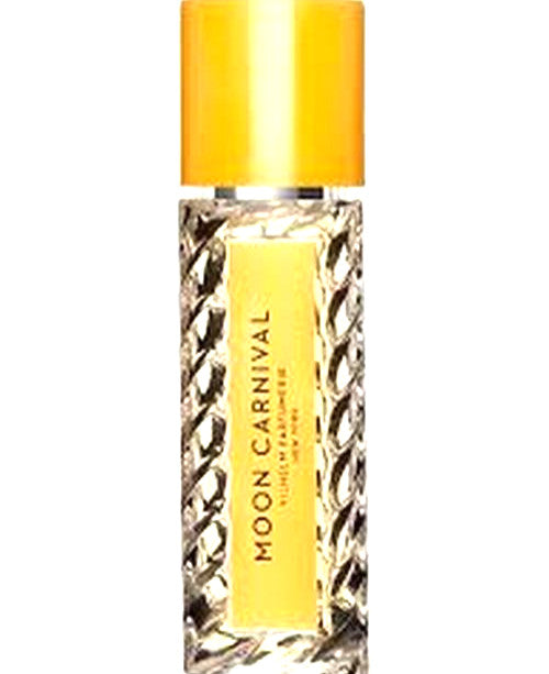 VILHELM PARFUMERIE MOON CARNIVAL EAU DE PARFUM SPRAY UNISEX 0.68 Oz / 20 ml NEW!