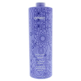 Amika Bust Your Brass Cool Blonde Shampoo 33.8 oz