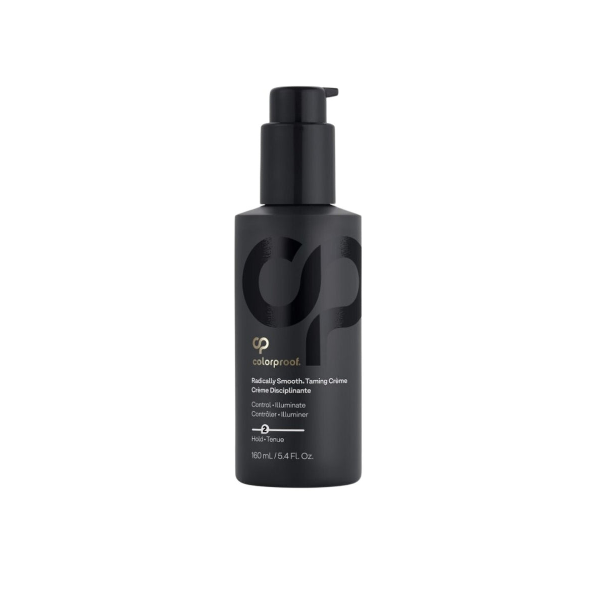 ColorProof Radically Smooth Taming Creme, 5.4 oz Cream