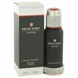 Swiss Army Altitude Eau de Toilette 1.7 oz / 50 ml Spray for Men