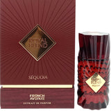 FRENCH AVENUE ROYAL BLEND SEQUOIA EXTRAIT DE PARFUM SPRAY UNISEX 3.4 Oz / 100 ml