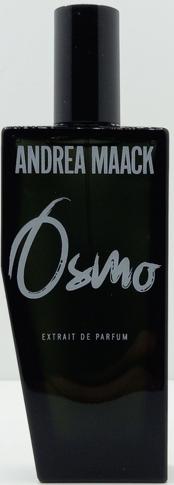 ANDREA MAACK OSMO EXTRAIT DE PARFUM SPRAY UNISEX 1.7 Oz / 50 ml BRAND NEW!!!