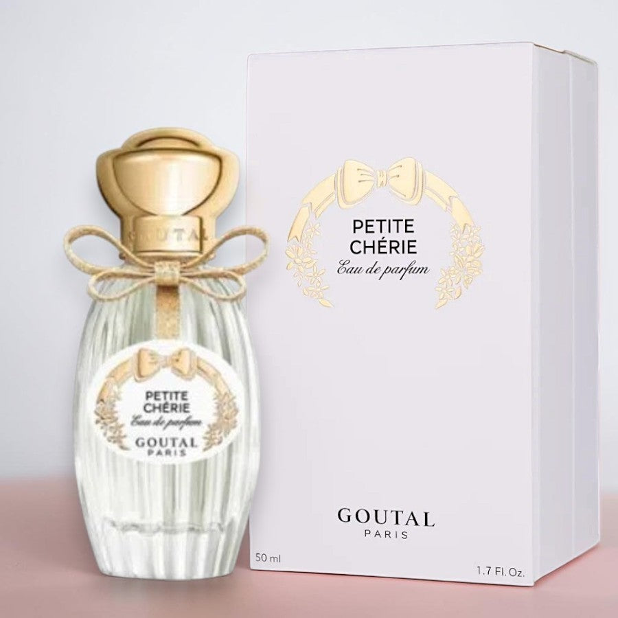 Petite Cherie by Annick Goutal Eau De Parfum 1.7 oz  50 ml Refillable NEW Woman